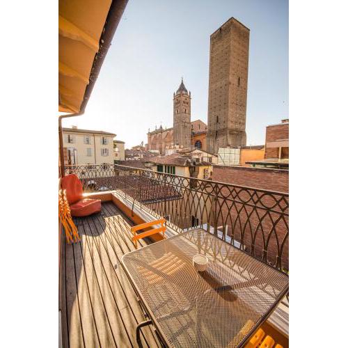 Bologna Altana Deluxe