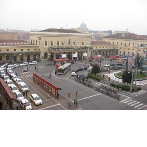 Bologna Bed Station