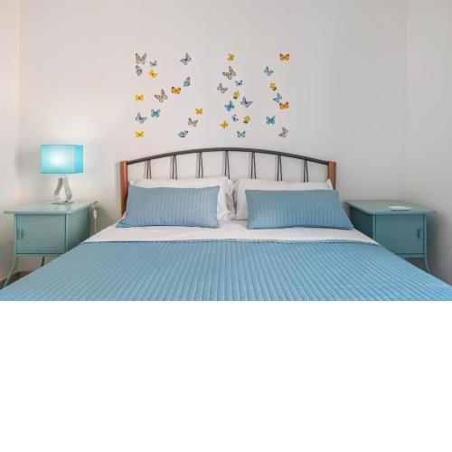 Bologna Butterfly Apartment