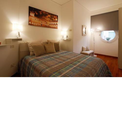 Bologna Central Apartment