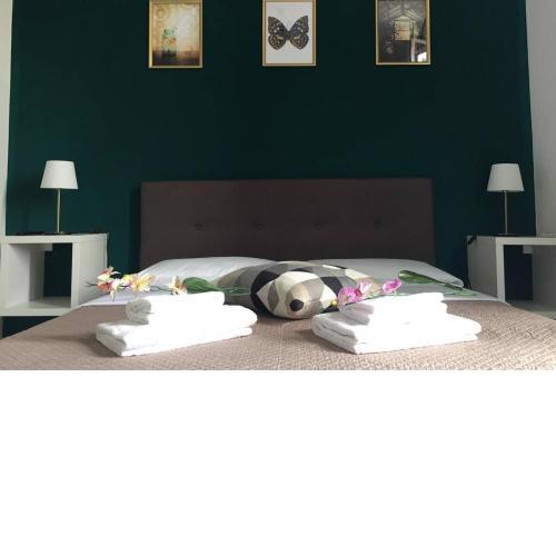 Bologna Central Apartments - Indipendenza 43