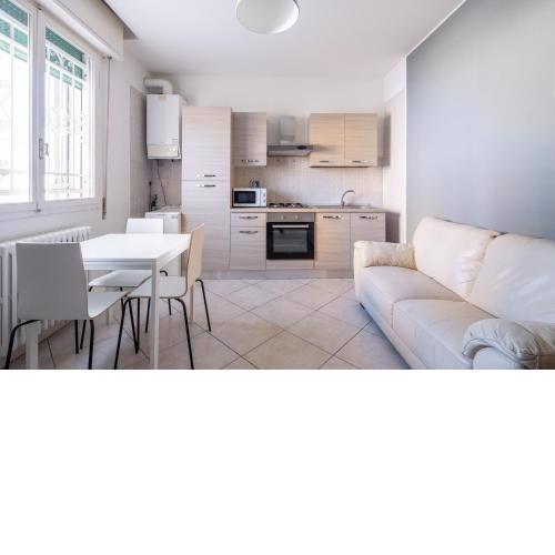 Bologna Centrale Cozy Apartment by Wonderful Italy