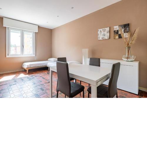 Bologna Centrale Family Apartment by Wonderful Italy