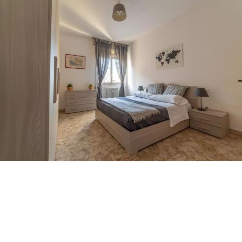 Bologna Fiera Fani Apartment