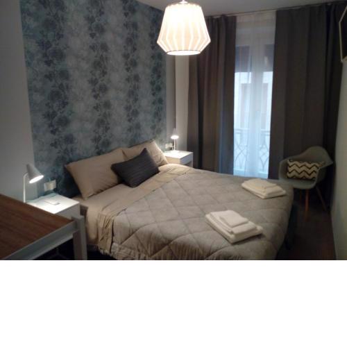 Bologna House Due Torri Apartment