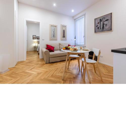 Bologna Piazza del Nettuno Apartment