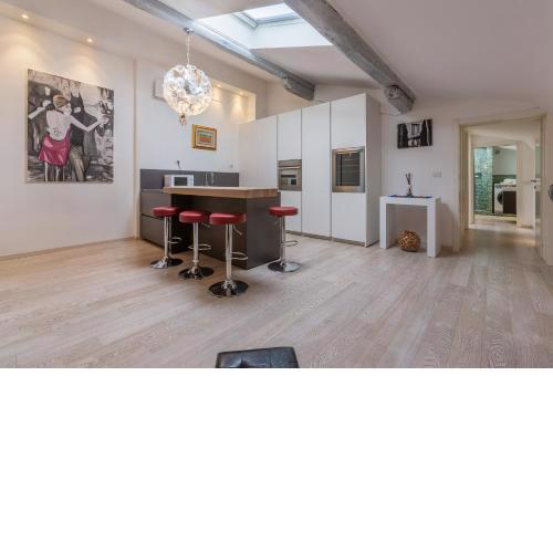 Bologna Santo Stefano Art & Design Apartment