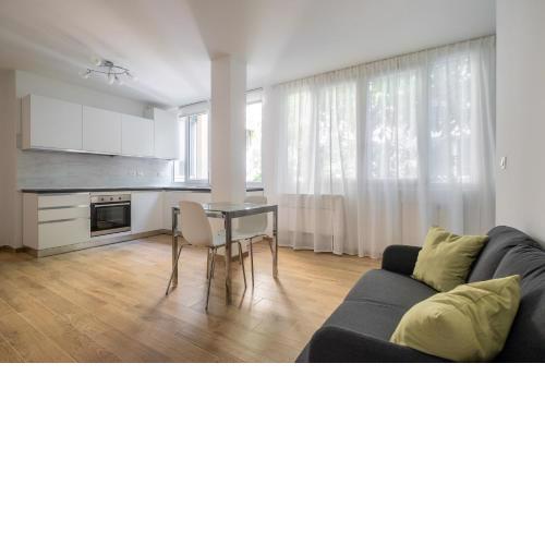 Bologna Suite Centre City