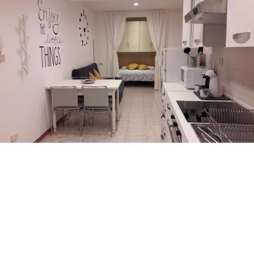 Bolognamania Apartments-Enjoy
