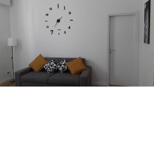 Bolognamania Apartments-Happy