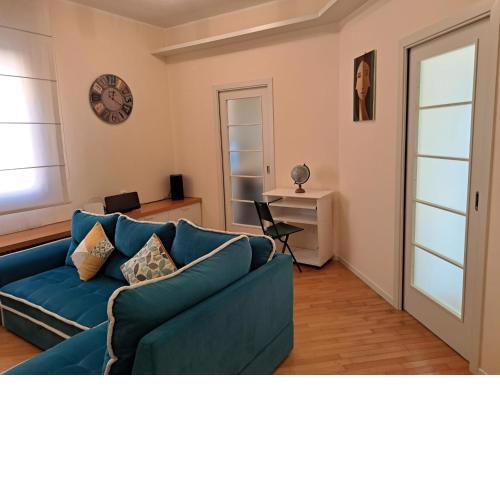 Bolognamania Apartments-Roger