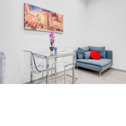 Bolognina Centro-Stazione Apartment