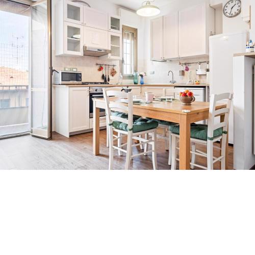 Bolognina Cozy Apartment