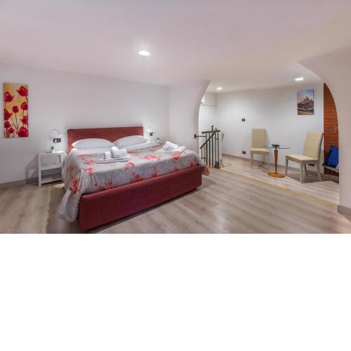 Bolognina Fair Functional Apartment