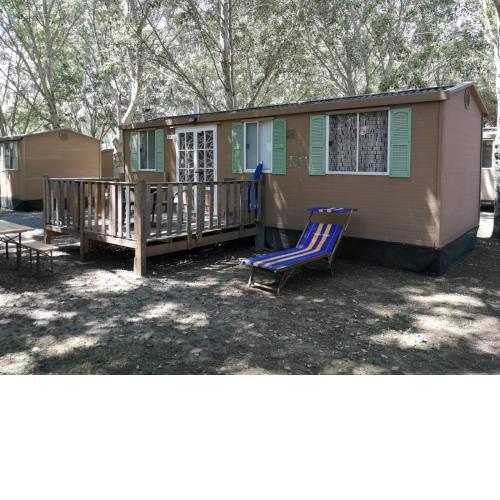 Bolsena Holiday House