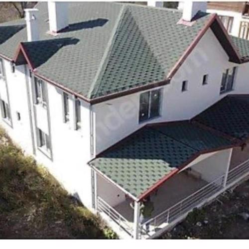 Bolu 4 Rooms Villas