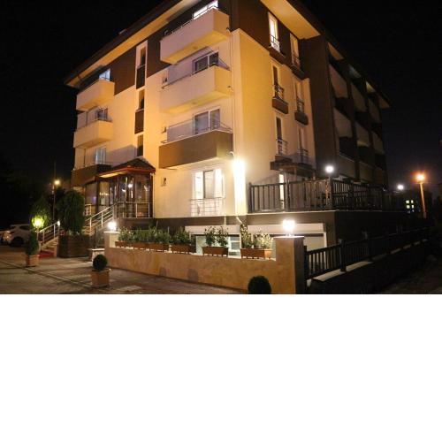 Bolu Evim Otel