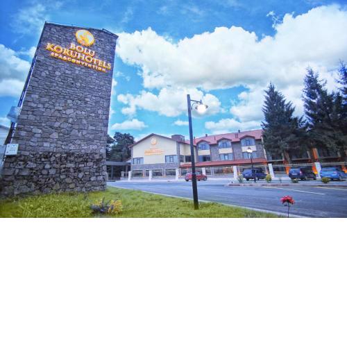 Bolu Koru Hotels Spa & Convention