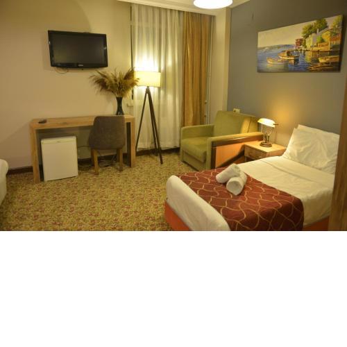 bolu old town guest house