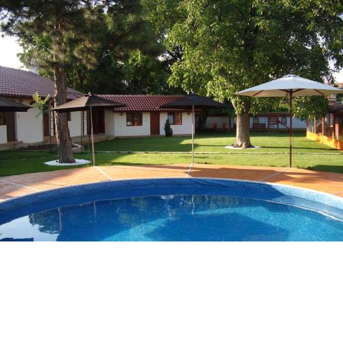 Bolyarski Stan Guest House