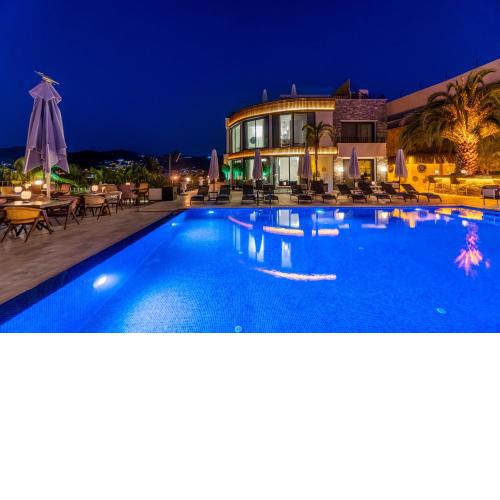 Bombien Yalıkavak Adult Only