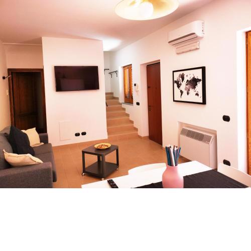 Bomerano Apartments