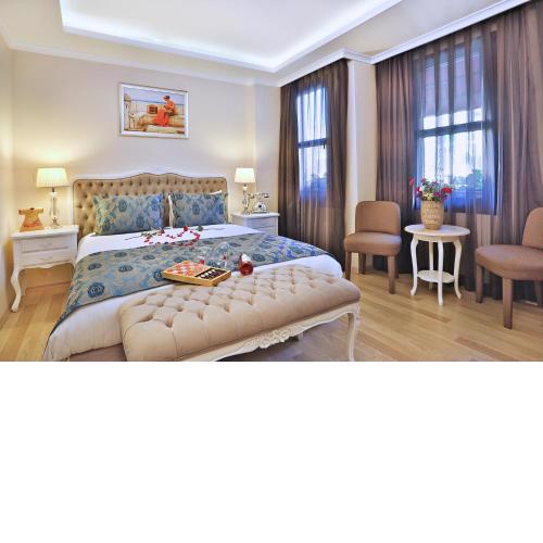 Bon Design Hotel