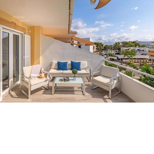 Bon Estar Apartment