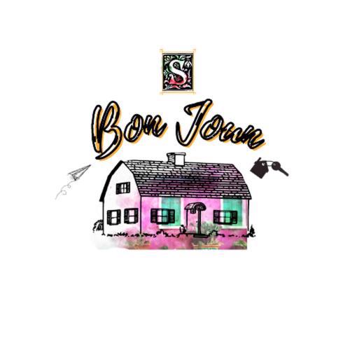 Bon Joun Casa Legna