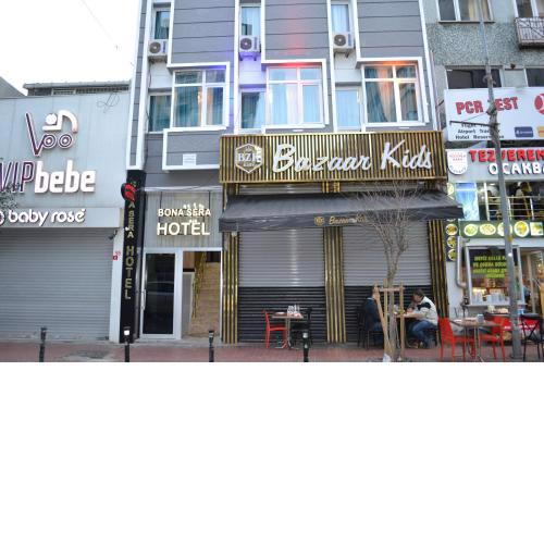 Bona Sera Hotel