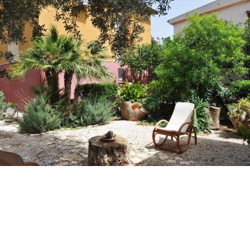 Bonagia Cottage