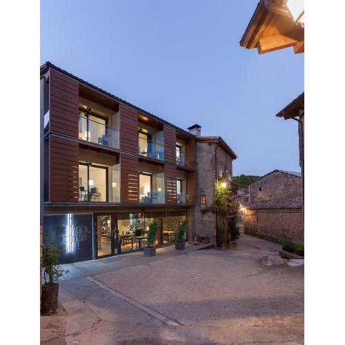 Bonansa Country Hotel