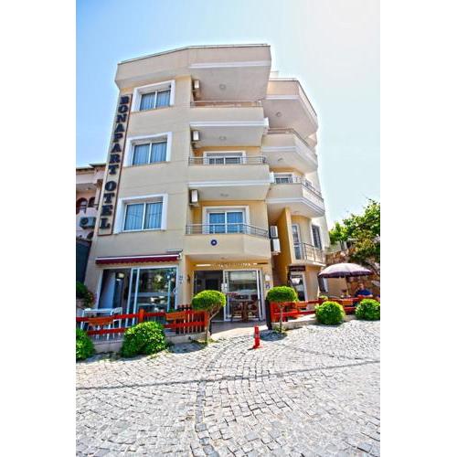 Bonapart Hotel