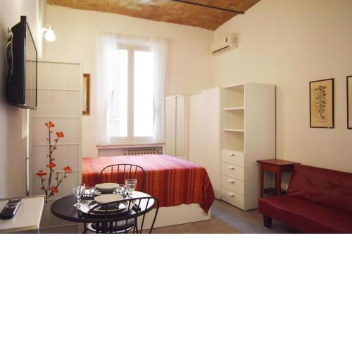 Bonaparte Suite Termini