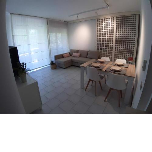 Bonaria Apartment