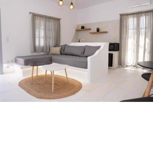 Bonatsa Apartment