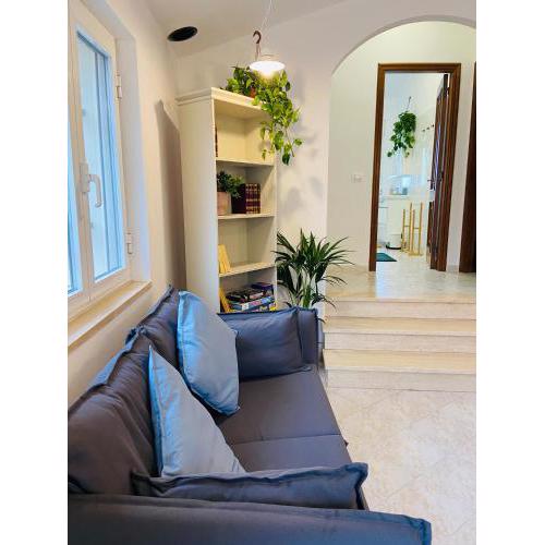 Bonaventura Holiday Home