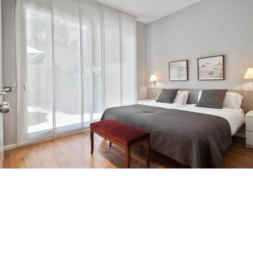 Bonavista Apartments - Passeig de Gracia