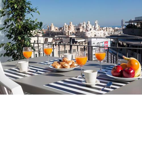 Bonavista Apartments - Pedrera