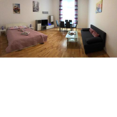 BonBon Apartment