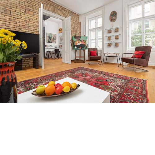 BonBon Style Apartman Budapest