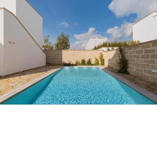 Boncore Quintino Apartments
