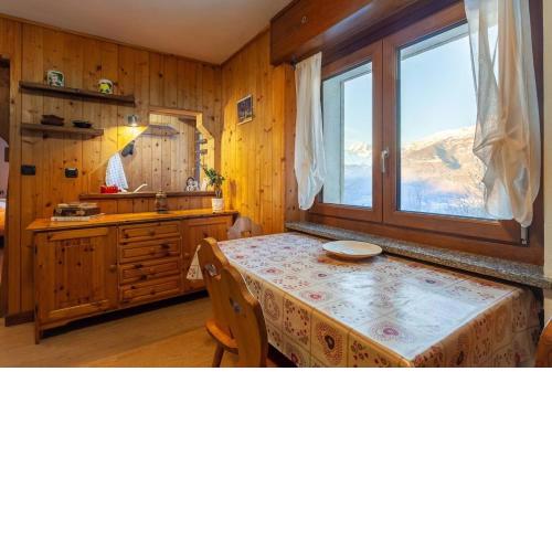 Bondine Apartments in Valle d'Aosta