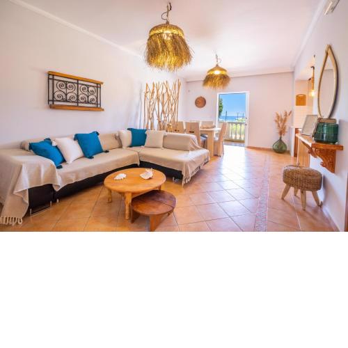 Bonendis - Sea View Apartment