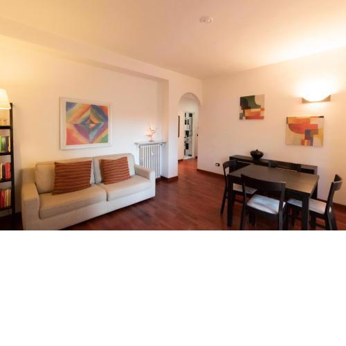 Bonghi Apartment