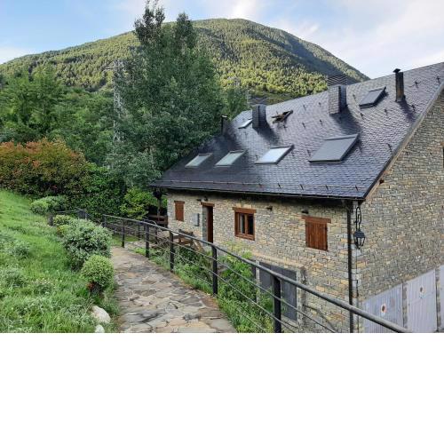 Bonic i acollidor Triplex amb vistes