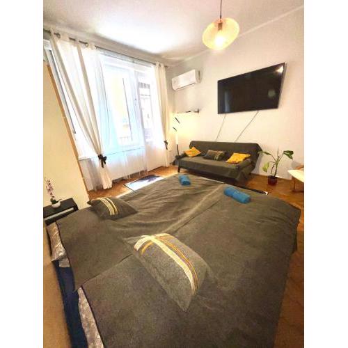 Bonifac Apartman