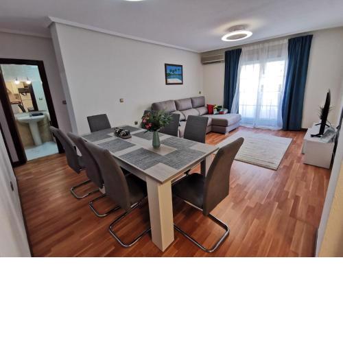 Bonita apartamento