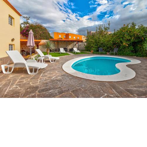 Bonita Casa Arianny By Paramount Holidays