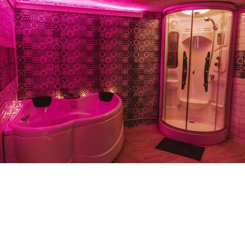 BONITA CASA CUEVA CON JACUZZI